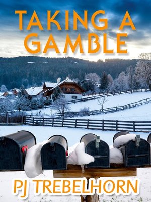 cover image of Taking a Gamble